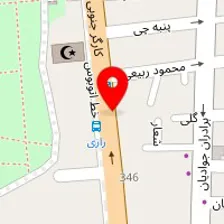فروشگاه پوشاک ورزشی ایمانی