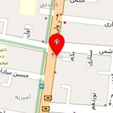 فروشگاه لوازم ورزشی فراهانی