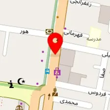 فروشگاه لوازم ورزشی توپ کلاسیک