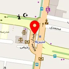 فروشگاه لوازم ورزشی محمد امین