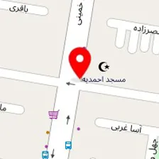 فروشگاه تجهیزات پزشکی برنا اسپرت
