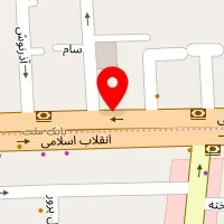 فروشگاه ورزشی رزمی بهاره