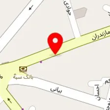 منبت چوب دارکوب شعبه ۱