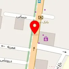 فروشگاه لوازم ورزشی آرش