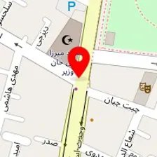 لوستر شب تاب