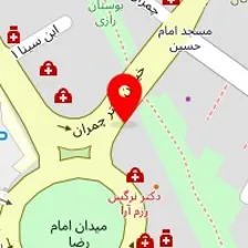 تجهیزات پزشکی طب شهر