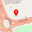 پرشین چوب