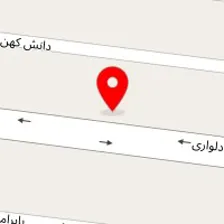 فروشگاه تجهیزات آشپزخانه طاهر