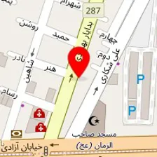 کابینت سازی پارس کابین