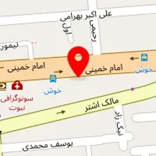 سیستم آشپزخانه تکنو کابین