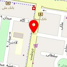 فروشگاه لوازم آشپزخانه چکامه