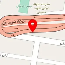 دکوراسیون داخلی آرت وود