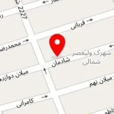 تولیدی پارتیشن ساز دی