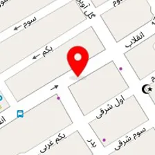 گالری پرده میلاد