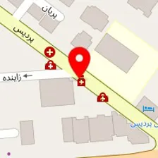 داروخانه دکتر فخر