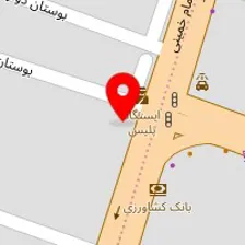 شوفاژ مرکزی آرامش شعبانی