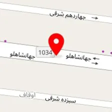 شرکت کفپوش شهر یاس