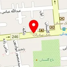 صنایع شیشه و آئینه حقیقت (عزت و ر)