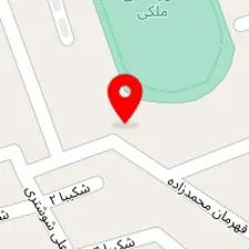 تولیدی درب و پنجره بهمنی
