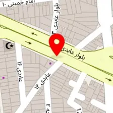 پخش چسب دال