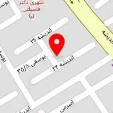 کارشناسی خودرو مشهد - اسب اهنی