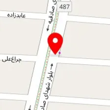 قنادی فرشاد