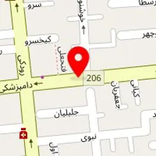 لوازم قنادی گندم