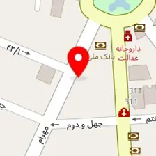 فروشگاه لوازم قنادی قاجار