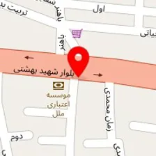 فروشگاه درب و پنجره شعبانی