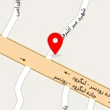 کارگاه صنعتی آهن آذین