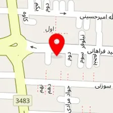 شیشه بری و قاب سازی