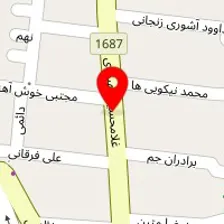 شیشه سکوریت حسنی