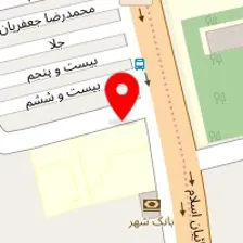 کارخانه بلور سازی توکل ( انواع شیشه های سفارشی)