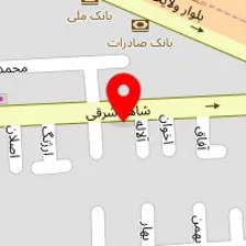 صنایع چوب آنا