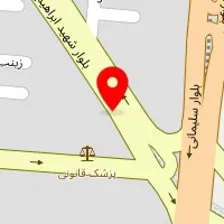 جوشکاری علی دقت