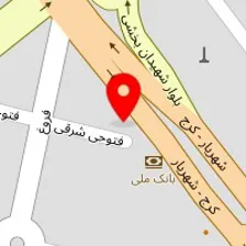 صنایع آلومینیوم بهروز