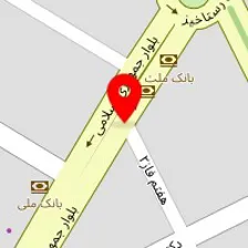 فروشگاه درب اتوماتیک رسولی