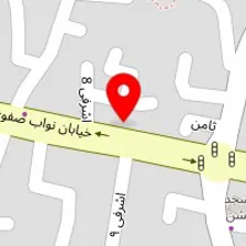 کلینیک ساختمانی راد صنعت