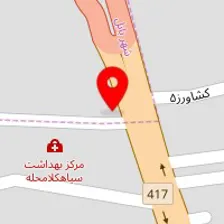 کارگاه تولیدی و پنجره آلومینیومی