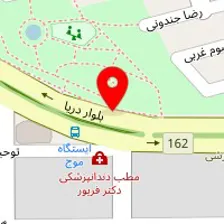 نرده سازی پارس