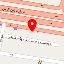 صنایع آلومینیوم قائم (عج)