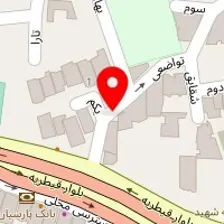 دفتر دکوراسیون داخلی آفری