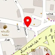 کالای شیشه نجفی