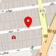شرکت پنجره عایق شکوهیه