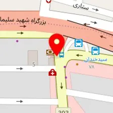 شرکت کلون پنجره کادوس