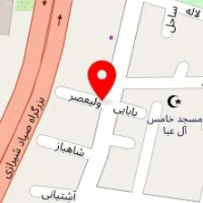 فروشگاه ملزومات آشپزخانه نقش جهان