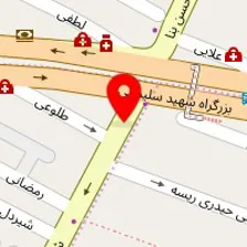 کالای شیشه عبدی