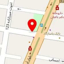 تولیدی درب و پنجره بهسامان انرژی