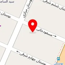 شیشه واینه مجید