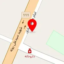 شیشه و آئینه علی پور